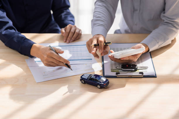 Ainsworth auto coverage comparison